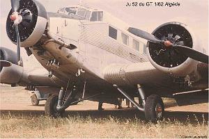 162 - ARMEE DE L'AIR EN ALGERIE 1945-1962-10 (28)